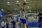 MBBall vs Emmanuel  Men’s Basketball vs Emmanuel College. - Photo By: KEITH NORDSTROM : Wheaton, MBBall, Emmanuel, basketball